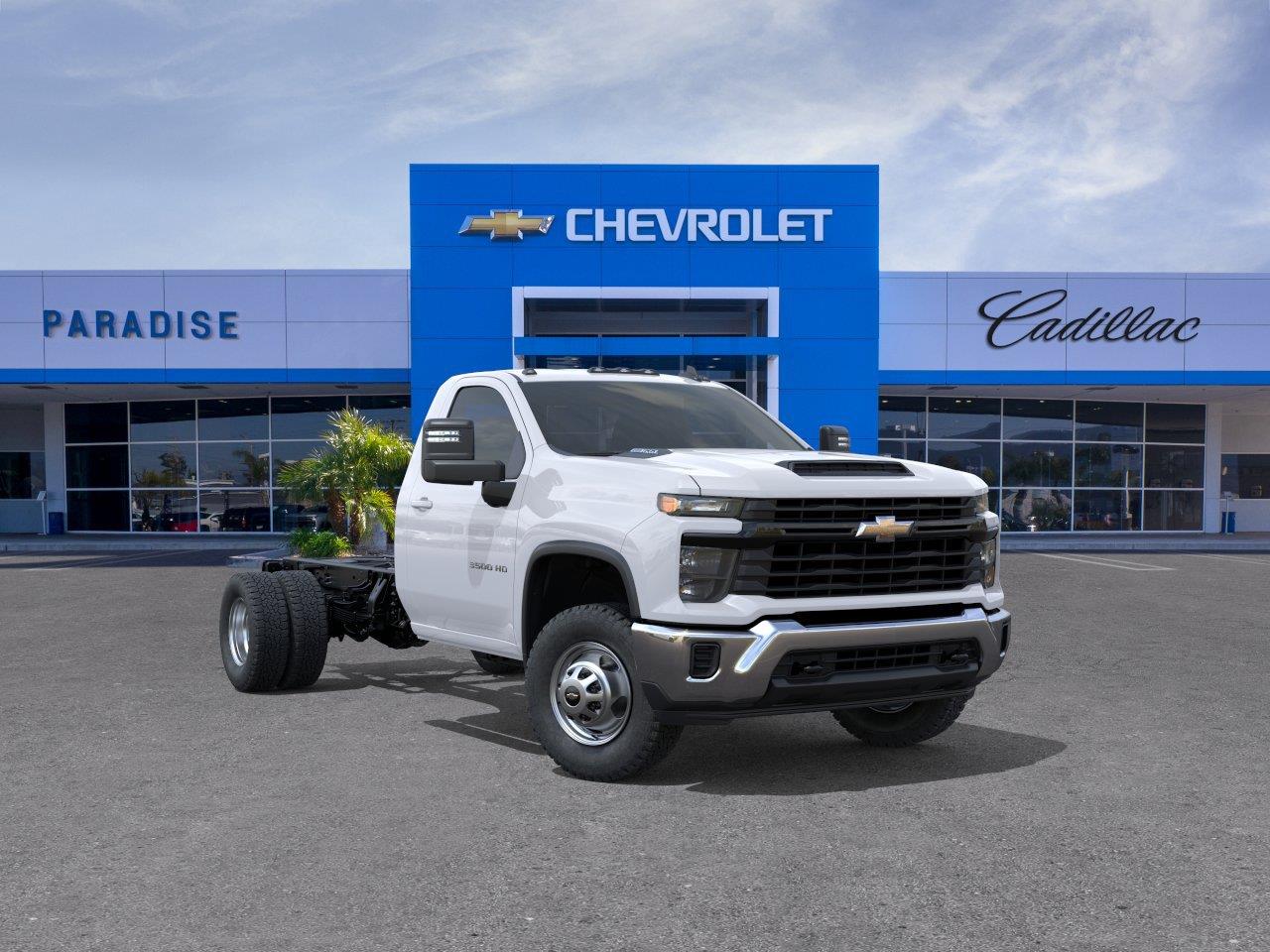 chevrolet silverado 3500hd 2026 1GB3ARE78TF346937 image chevrolet silverado 3500hd 2026 1GB3ARE78TF346937 image